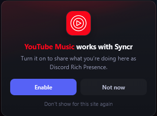 Website supported by Syncr
